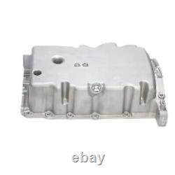 Engine Oil Sump Pan Fits Ford Mondeo IV S-Max 2.0 Ecoboost 07-15 5277158