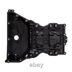 Engine Oil Sump Pan Fits Mercedes C E GLK Class CLS W204 W212 S204 6510100528