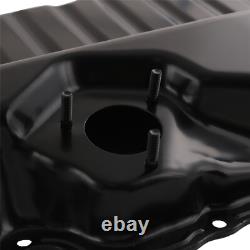 Engine Oil Sump Pan For Audi S3 8V 2013-2017 2.0 16 Valve With Sensor Hole