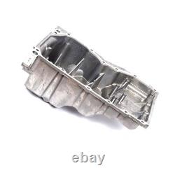 Engine Oil Sump Pan For Ford Mustang 2.3 2015 On Fr3E-6675-Ag Genuine