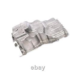 Engine Oil Sump Pan For Ford Mustang 2.3 2015 On Fr3E-6675-Ag Genuine