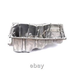 Engine Oil Sump Pan For Ford Mustang 2.3 2015 On Fr3E-6675-Ag Genuine