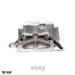 Engine Oil Sump Pan For Ford Mustang 2.3 2015 On Fr3E-6675-Ag Genuine