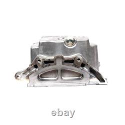 Engine Oil Sump Pan For Ford Mustang 2.3 2015 On Fr3E-6675-Ag Genuine