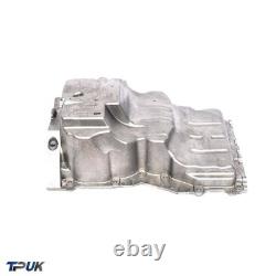 Engine Oil Sump Pan For Ford Mustang 2.3 2015 On Fr3E-6675-Ag Genuine