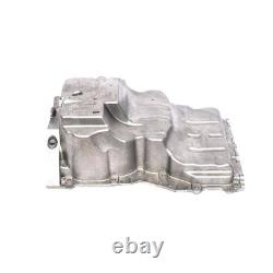 Engine Oil Sump Pan For Ford Mustang 2.3 2015 On Fr3E-6675-Ag Genuine