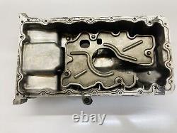 Engine Oil Sump Pan For Kia Sportage Mk4 1.7 Crdi D4fd Euro-6 Genuine 2018