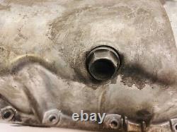 Engine Oil Sump Pan For Kia Sportage Mk4 1.7 Crdi D4fd Euro-6 Genuine 2018