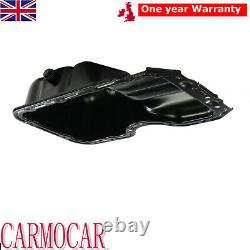 Engine Oil Sump Pan For Mazda 2 3 Saloon 2003-2011 3 Series 1.4 & 1.6 16v New