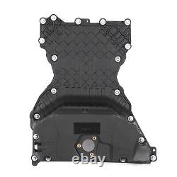 Engine Oil Sump Pan For Mercedes W204 W207 W212 CDI C-class E-class A6510100328