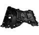Engine Oil Sump Pan For Mercedes-benz C-class, T-model, Cls, E-class, Glk-class