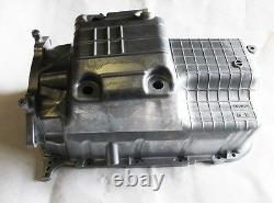 Engine Oil Sump Pan For Mitsubishi Pajero/Shogun 3.8Petrol V87/V97 (09/2006+)