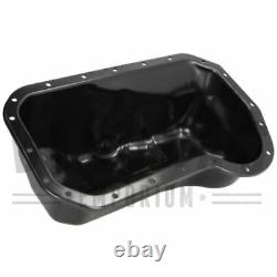 Engine Oil Sump Pan For Seat Arosa, Skoda Felicia Mk1/2 1.7 1.9 Brand New