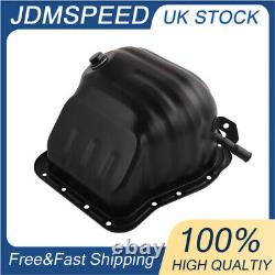 Engine Oil Sump Pan For Subaru Impreza Legacy Forester 11109AA093