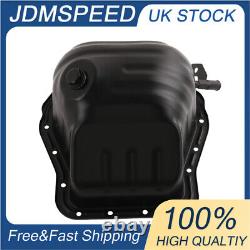 Engine Oil Sump Pan For Subaru Impreza Legacy Forester 11109AA093