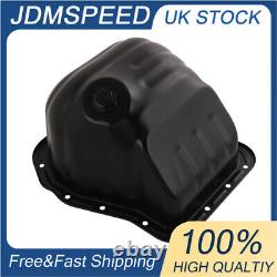 Engine Oil Sump Pan For Subaru Impreza Legacy Forester 11109AA093