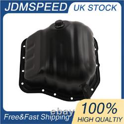 Engine Oil Sump Pan For Subaru Impreza Legacy Forester 11109AA093