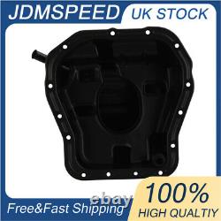 Engine Oil Sump Pan For Subaru Impreza Legacy Forester 11109AA093