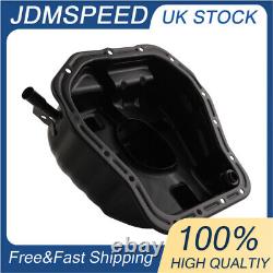 Engine Oil Sump Pan For Subaru Impreza Legacy Forester 11109AA093