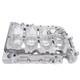 Engine Oil Sump Pan For VW 2.0 Atlas Golf Passat Tiguan 06K103603CT 06K103603CS