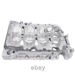 Engine Oil Sump Pan For VW 2.0 Atlas Golf Passat Tiguan 06K103603CT 06K103603CS