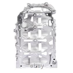 Engine Oil Sump Pan For VW 2.0 Atlas Golf Passat Tiguan 06K103603CT 06K103603CS