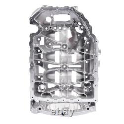 Engine Oil Sump Pan For VW 2.0 Atlas Golf Passat Tiguan 06K103603CT 06K103603CS