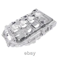 Engine Oil Sump Pan For VW 2.0 Atlas Golf Passat Tiguan 06K103603CT 06K103603CS