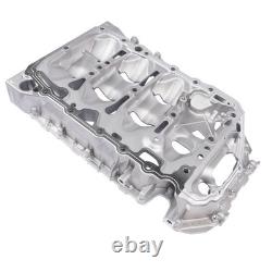 Engine Oil Sump Pan For VW 2.0 Atlas Golf Passat Tiguan 06K103603CT 06K103603CS