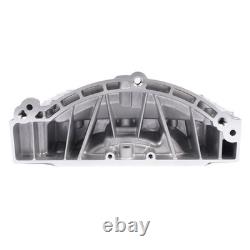 Engine Oil Sump Pan For VW 2.0 Atlas Golf Passat Tiguan 06K103603CT 06K103603CS