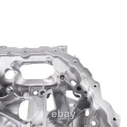 Engine Oil Sump Pan For VW 2.0 Atlas Golf Passat Tiguan 06K103603CT 06K103603CS
