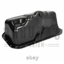 Engine Oil Sump Pan For Vw Caddy Mk2, Lupo, Polo Mk3 1.7 1.9 Brand New