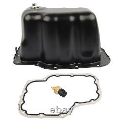 Engine Oil Sump Pan & Gasket Kit For Discovery 3/4 & Range Rover Sport 2.7 Tdv6