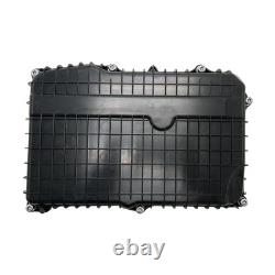 Engine Oil Sump Pan LR086162 Fits Range Rover Evoque, Discovery Sport 2.0 & 2.2