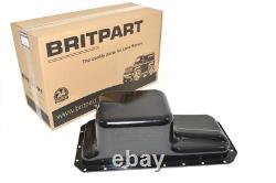 Engine Oil Sump Pan Land Rover Defender, Disco 1, Classic 300 Tdi LSB102610