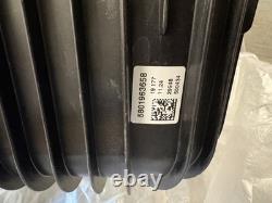 Engine Oil Sump Pan Plastic fits Iveco Stralis II 2016-2017