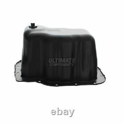 Engine Oil Sump Pan Range Rover Sport L320 2005-2009 2.7 TDV6 With Sensor Hole