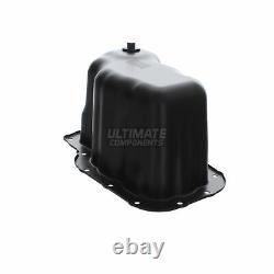 Engine Oil Sump Pan Range Rover Sport L320 2005-2009 2.7 TDV6 With Sensor Hole