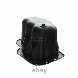 Engine Oil Sump Pan Range Rover Sport L320 2005-2009 2.7 TDV6 With Sensor Hole