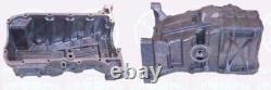 Engine Oil Sump Pan fits Honda Civic lll (F) Jazz (GD) 2005