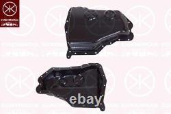 Engine Oil Sump Pan fits Peugeot 3008 MPV, 308 l, 407, 5008, 508 l, Expert
