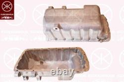 Engine Oil Sump Pan fits Peugeot Expert (224) 2.0 HDI 2003-2006 0301L8
