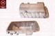 Engine Oil Sump Pan fits Peugeot Expert (224) 2.0 HDI 2003-2006 0301L8