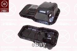 Engine Oil Sump Pan fits Toyota Avensis, Carina Vl, Picnic, RAV 4 1997-2000
