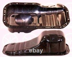 Engine Oil Sump Pan fits Toyota Avensis (T22) Carina Vl (T19) Corolla 97