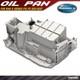 Engine Oil Sump Pan for BMW 5 Series F10 F11 2011-2017 2.0L Diesel 11137812361
