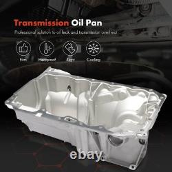 Engine Oil Sump Pan for BMW 5 Series F10 F11 2011-2017 2.0L Diesel 11137812361