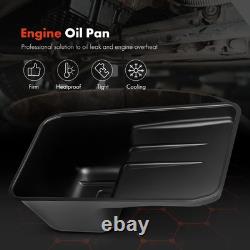 Engine Oil Sump Pan for IVECO EUROCARGO IV 504349107 0042555669 4897878 04897878