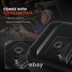 Engine Oil Sump Pan for IVECO EUROCARGO IV 504349107 0042555669 4897878 04897878