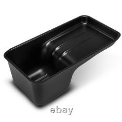 Engine Oil Sump Pan for IVECO EUROCARGO IV 504349107 0042555669 4897878 04897878